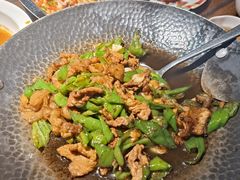 -辣得叫湘菜(观海卫店)