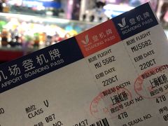 -威海大水泊国际机场