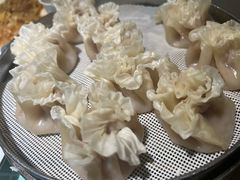 -清真文铁家烧麦馆