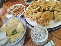 -浑河春面馆·老北京非遗鹿角面(房山店)