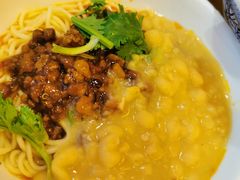 -万县面馆(高笋塘店)