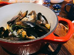 -La Creperie法餐厅(桃江路店)