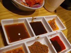 五花肉-么肆烤肉·中式自助·烤肉大排档(街道口季佳PAI店)