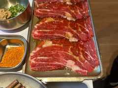 -西塔老太太泥炉烤肉(望京一店)