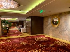 -北京中国大饭店