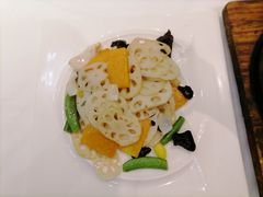 -胜记为食家·创新粤菜(车公庙店)