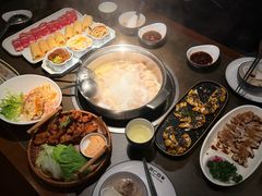 -同仁四季椰子鸡(宝安壹方城店)