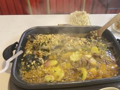 -李氏下饭菜·巫山纸包鱼·烤鱼(滨江路店)