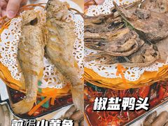 -聚汇三少·龙虾·中餐厅(莫邪路新天地店)