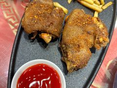 -红厨巷·淮扬菜(熙南里店)
