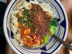 -面尚香关中面馆(盛龙广场总店)