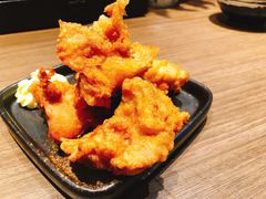 -雷神拉面(财富中心玉米楼店)