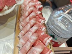 -祥源胡同·涮牛羊肉火锅(花桥店)
