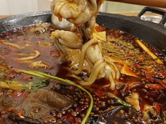 -鸿顺老铁锅美蛙鱼府(解放碑店)