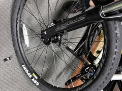 -道路口单车爱瓦士dahon大行