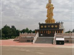 -凉州白塔寺景区