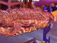 -乌兰烧烤·烤羊腿(西丽店)