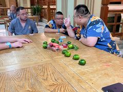 -极乐汇汗蒸会馆(杭州店)