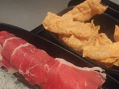 -捞王猪肚鸡火锅(财富中心店)