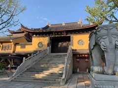 -汤山公园