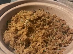 -海陵岛保利皇冠假日酒店·御公馆中餐厅 CANAL LNUA