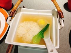 -小厨娘绣中淮扬(大行宫科巷店)