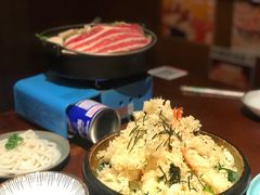 天妇罗大虾-二丁目食堂(铁西万象汇店)