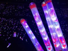 -宝能国际体育演艺中心