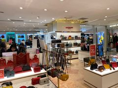 -乐天免税店(明洞店)