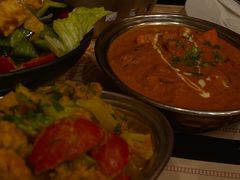 -克比叔叔印度餐厅Kebabs on the Grille(永康路分店)