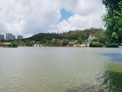 -珠海圆明新园