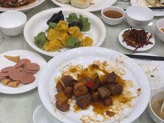 -良友·海鲜青岛菜(五四广场店)