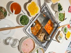 -海底捞火锅(汇一城店)