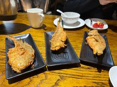 -HOME餐厅粤菜 融合菜