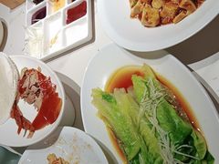 -大碗居·烤鸭·鱼头泡饼(天坛东门店)