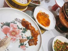 -京味斋·北京烤鸭(北京南站洋桥店)