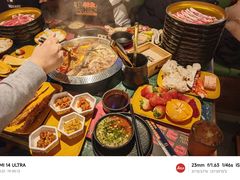 -牛New寿喜烧(曹路花园城店)