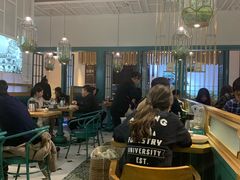 大堂-潮粥荟·潮汕砂锅粥(朝阳大悦城店)