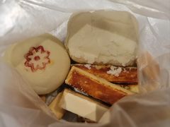 -祥禾饽饽铺·中式糕点(北京来福士店)