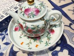 -图味美小黄鱼·景德菜(浙江路店)