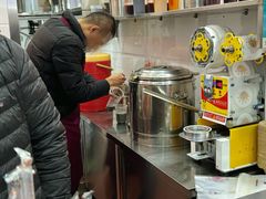 -阿姨奶茶专卖(舌涧道杭州惠民路创始店)