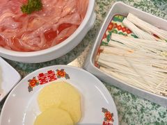 -肖婷姐大铁锅重庆火锅(南湖店)