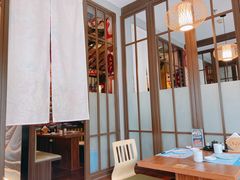 -千代饮兵卫日本料理(东二环泰禾广场西区店)