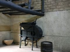 -韶山毛泽东同志故居