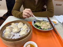 -新丰小吃(中山中路分店)