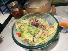 -额娘·春饼烤鸭(华北七楼创始店)