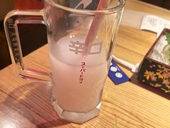 -有喜屋·日料·居酒屋(旭辉广场店)