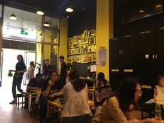 -望京小腰(北京总店)