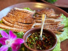 猪颈肉-花马天堂云南餐厅 Lost Heaven(外滩店)