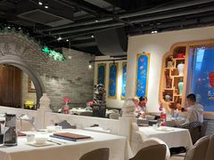 -北平楼·烤鸭·北京菜(牡丹园店)